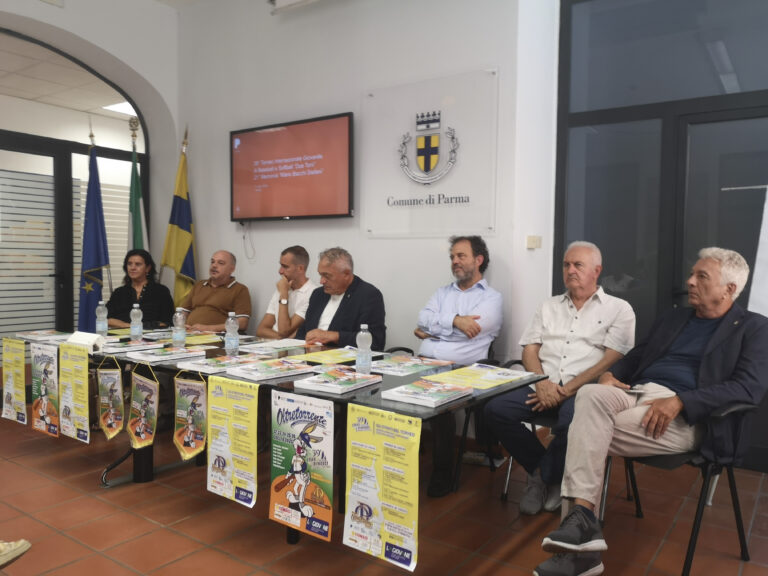 Presentato il 39T2T