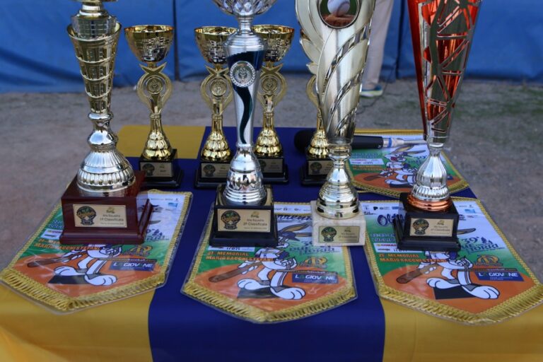 Crocetta vince il 1° Torneo Quadrifoglio, Pavanati MVP