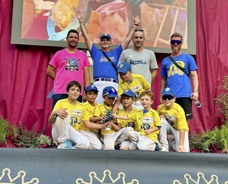 3° Torneo Città di Langhirano