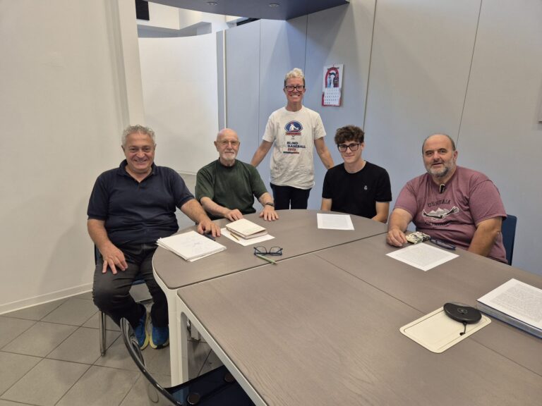 Incontro con A.I.B.X.C. a Bologna