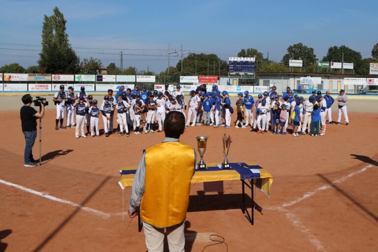 LCV vince il 17° Memorial Mallozzi